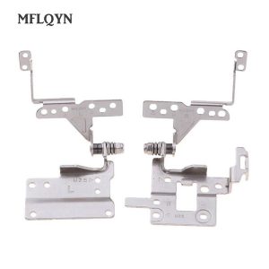 new laplcd hinges kit for asus x551 x551m x551ma x551mav x551c x551ca x551sl d550ma