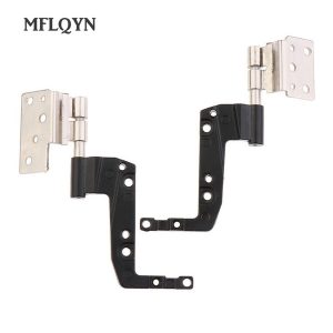 new laplcd hinges kit for dell latitude e5520 e5520m laplcd hinges left & right 3rcyy 31fvt