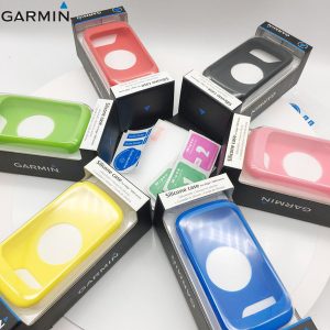 original garmin bike gel skin case for edge 1000 bike gps computer gps garmin w toughened screen protector