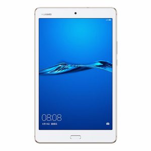 original huawei mediapad m3 lite tablet pc 4gb ram 64gb rom snapdragon 435 octa core android 8.0 inch 8.0mp fingerprint id smart pc pad