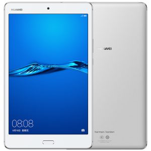 original huawei mediapad m3 lite tablet pc wifi 3gb ram 32gb rom snapdragon 435 octa core android 8.0 inch 8.0mp fingerprint id smart pc