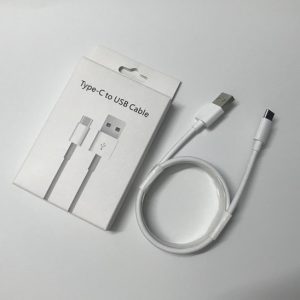 original oem 1m 3ft usb charger cable data cord charging for mobile phone with retail box