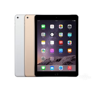 original refurbished apple ipad air 2 16g wifi ipad 6 touch id 9.7" retina display ios a7 apple tablet dhl