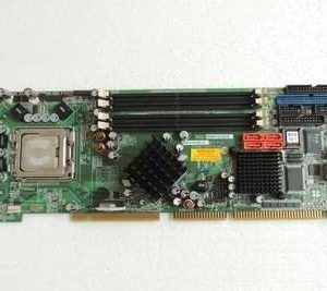 original wsb-9154-r20-sz industrial motherboard tested working