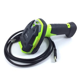 oringinal new zebra ds3608 er ultra rugged industrial cordless 2d barcode scanner supermarket warehouse factory ds3608er long distance