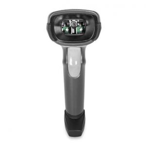 oringinal zebra motorola symbol ds2208 2d/qr corded handheld barcode scanner/ imager without stand bar code reader for pos