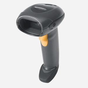 oringinal zebra motorola symbol ds4208 sr 2d pdf417 kb corded handheld barcode scanner black ds4208sr barcode imager for pos ds 4208 sr