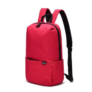 preppy style soft fabric backpack female corduroy design school backpack for teenage girls striped backpack new