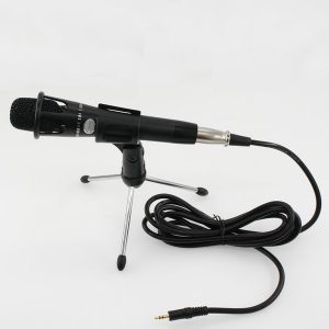 professional ktv microphone e300 condenser microphone pro audio studio vocal recording mic