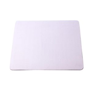 promotion wholesale customized mouse pad blank mousepad for sublimation heat transfer diy design computer pad selfie stick ing