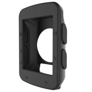 protective cover shockproof silicone rubber case rubber protector cover for garmin edge 520 cycling bike computer accessories