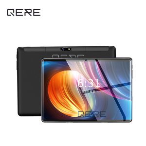 qere qr8 10.1 inch 10 core 4g+64g android tablet pc sim dual camera 8.0mp ips mtk6797 3g wifi call phone tablet