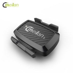 quality cycling cadence sensor fitness bluetooth ble4.0 ant+ 4.0/ios for garmin gps bike computer wahoo cateye