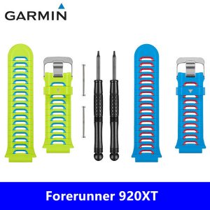 quality durable new original authentic garmin forerunner 920xt bicycle riding table original replacement strap ing