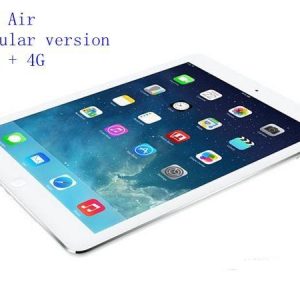 refurbished ipad air cellular version 16gb 32gb 64gb wifi +4g 100% original ipad 5 tablet pc 9.7inch retina display refurbished tablet