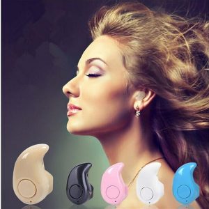 s530mini wireless bluetooth4.0 headset stereo headphone microphone answer call for iphone 6 plus 6s for s6 edge for lg wholesales 30pcs/lot