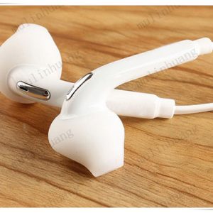 s6 earphone stereo headset headphone x200 with mic and volume control in-ear earphone for samsung galaxy s6 s6 edge g9200 s5 s4 note 4