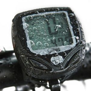 sd-548c tracking riding wireless cycling mtb accessories bicycle waterproof computer odometer speedometer satch bike