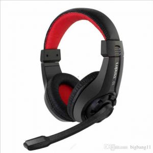 sell sell e395 gaming headsets headphone for pc headset headphone for computer headphone with mic