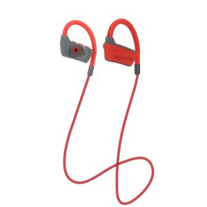 sell sell wholesales comfortable wireless earphone bluetooth v4.2 sport running noise reduction super stereo bass in ear headphone