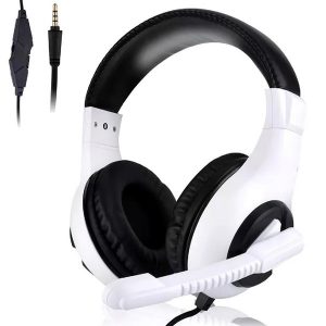 seller tooling gaming headsets headphone for pc xbox one ps4 headset headphone for computer headphone