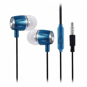 sf-a36 headphone earphones headsets 3.5mm in-ear headphones crack color earphone with retail box for cellphones 100pcs