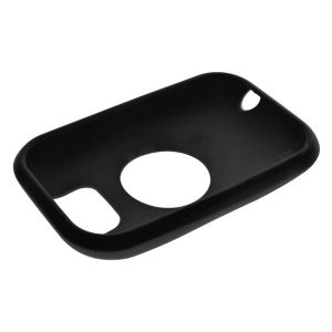 silicone easy clean anti scratch cycling wear resistant gps soft non slip smooth bike computer protective cover for polar v650