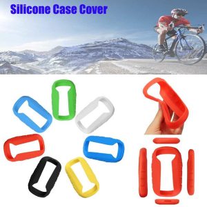 silicone protect case cover protector for garmin etrex 10 20 30 10x 20x 30x outdoor hiking handheld gps navigator accessories