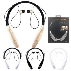 sport bluetooth earphone hbs 900s portable headphones 900x wireless earbuds hand headset with mic last 15 hours v4.2 for smart phone