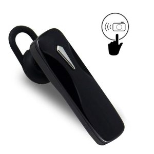 stereo earbud wireless bluetooth 4.1 earphone sports headphone with mic handin-ear headset for iphone xiaomi samsung