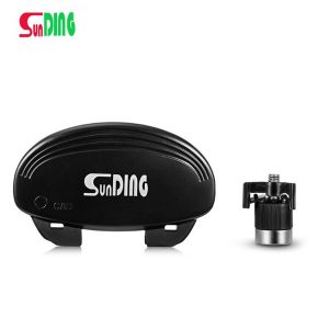 sunding sd518 bluetooth wireless cycling speedometer cadence sensor bike computer water resistant bicycle combo sensor