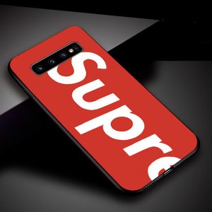 sup designer phone cases for samsung galaxy s7 s8 s9 s10 plus soft tpu silicone case cover case