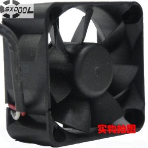 sxdool 4020 a4020h12md 40mm 4cm 40*40*20mm 4*4*2cm dc 12v 0.1a cooling fan for 1u server