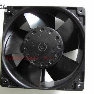 sxdool 4e-230b 12038 12cm ac230v 50/60hz 22/21w metal frame high temperature heat sink cooling fan