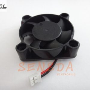 sxdool dc brushless cooling fan 40mm 40mmx10mm 4010 4cm 12v vga chipset heatsink cooler server computer pc