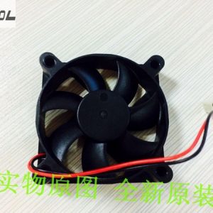 sxdool pl60b24m 60*60*15mm 6cm 60mm dc 24v 0.08a axial cooling fan