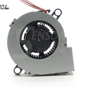 sxdool sf51bh12-51a dc 12v 160ma projector cooling fans blower