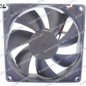 sxdool tx9025l12s 9cm 90mm dc 12v 0.16a 90*90*25 mm axial computer case cooling fan