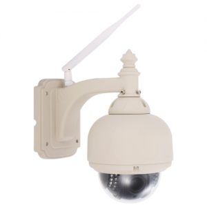 szsinocam 3.5" HD 1080P Wireless WiFi PTZ IP Camera 2.8~12mm Auto-focus 1/3