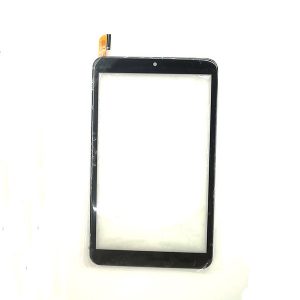 touch screen panel digitizer for dp080686-f2-a 8 inch made in china tablet replacement parts black 100% quality warranty