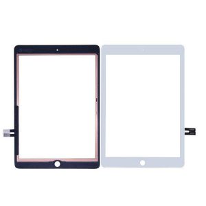 touch screen panel digitizer for ipad 9.7 2018 6th gen. a1893 a1954 tablet replacement parts