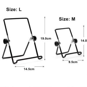 universal multi-angle stand tablet pc stands for ipad pro air samsung tab lg g pad huawei mediapad kindle holder bracket