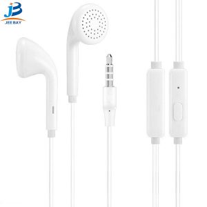 universal oppo stereo headset mobile phone in-ear headphones for xiaomi samsung huawei for iphone mp3 mp4 millet game earbuds