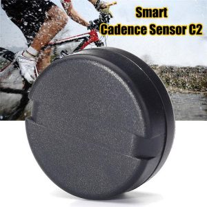 waterproof bike bicycle cycling smart wireless bluetooth ant cycling bike bicycle speed cadence sensor accessories m28#f