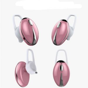 wholesale beetle mini wireless bluetooth headset headphone in-ear mono earbuds single hidden business earpiece invisible earphones