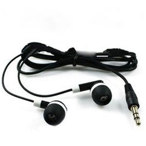 wholesale disposable earphones headphones low cost earbuds for theatre museum school library,l,hospital gift ing