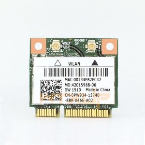 wireless bluetooth network card universal dual channel bcm94322 ar9285 bcm94352 bcm4322 mac destype for desktablet