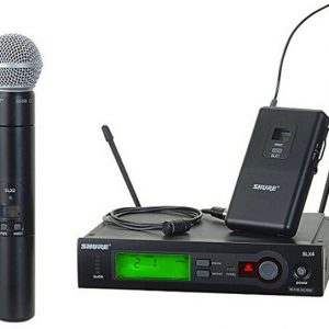 wireless microphone with audio and clear sound gear performance wireless microphone dhl ing