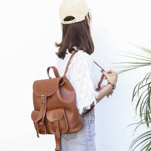 women backpack fashion causal bags female shoulder bag backpacks for girls travelling bag new