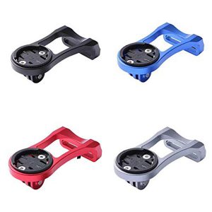 xoss bicycle out front bike computer mount outdoor mtb holder for igpsport garmin edge 1000/820/810/500/520/510/200 gps